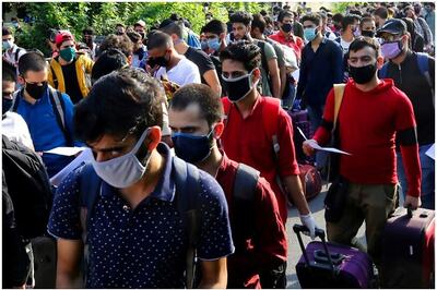 Thousands of Families in J&K Survived Lockdown by Stitching Masks: Official