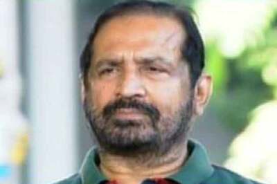 Kalmadi, Bhanot blocking CWG probe, CBI to Govt
