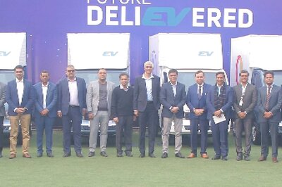 All-Electric Tata Ace Deliveries Start in India, Gets Driving Range of 154 Km