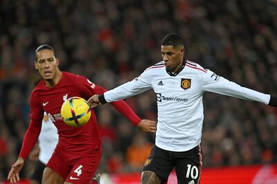 Liverpool VS Manchester United Live Football Streaming For Premier League Match: How To Watch LIV VS MUN Coverage On TV And Online