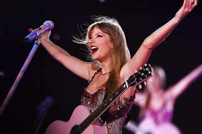 Taylor Swift Fans Lose $1.24 Million To Fake Concert Ticket Scam