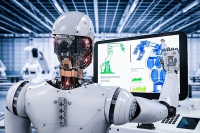 CIA's Next Super Spy Could be Artificial Intelligence