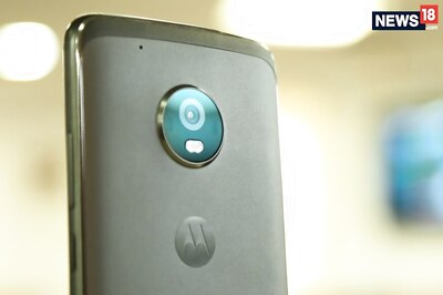 Tapping Consumer's Mindset Our Strategy Over Market Share: Motorola India