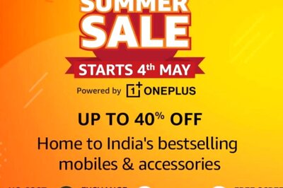 Amazon Summer Sale 2022 Is Now Live In India: Top Deals On Smartphones And Laptops