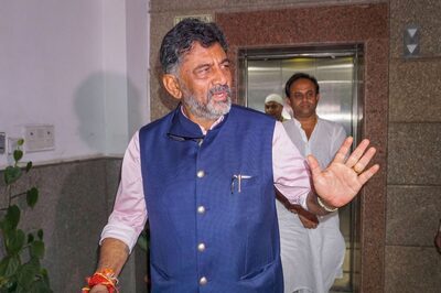 Confer Bharat Ratna on Devaraj Urs, Says K'taka Deputy CM