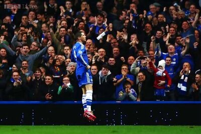 Chelsea cruise to 3-0 win at Southampton; West Brom beat Newcastle 1-0