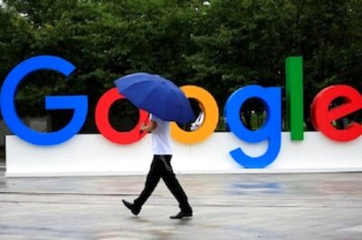 Google Fined 500 Million Euros by France's Antirust Regulator Over Copyright Row