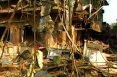 RDX suppliers in '93 blasts guilty