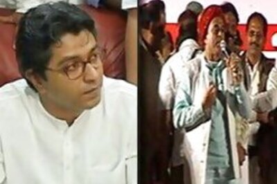 Mumbai braces for Raj Thackeray's arrest