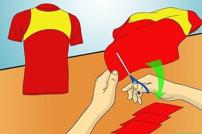 How to Make a Substitute for Toilet Paper