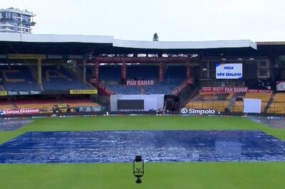 India One Win Away From Matching Their Longest Test Winning Streak, But Rain Threatens to Play Spoilsport