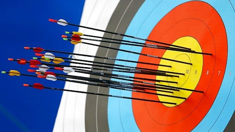 India win silver in Archery World Cup Stage II