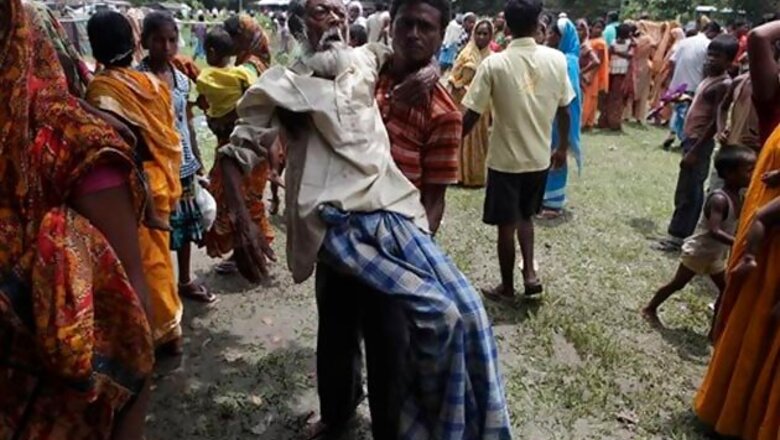Economic blockade of Nagaland enters fifth day