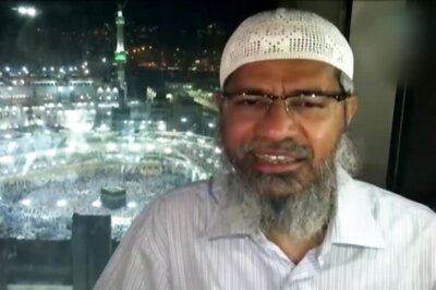 SP, IUML Leaders Back Zakir Naik, Say he Always Condemned Terror