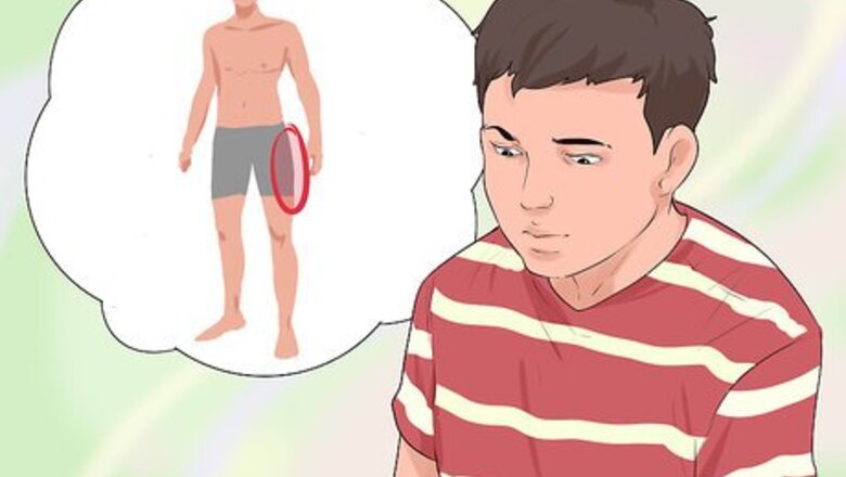 How to Give an Emergency Injection of Hydrocortisone