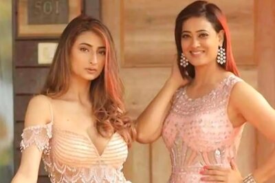 Palak Tiwari Recalls Mother Shweta Tiwari's Struggling Days, 'She Used To Live In A Chawl'