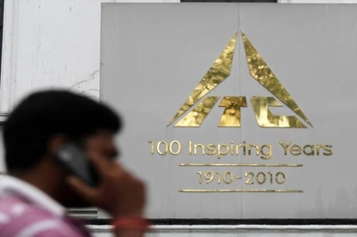 ITC Shares Drop 6.4 Percent to Hit New 52-week Low After Excise Duty Hiked on Cigarettes
