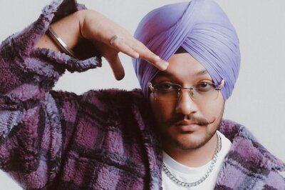 Obsessed Fame Riar Saab Announces Debut EP ‘How I Love’; More Details Inside