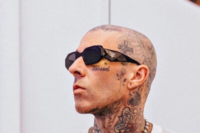 Travis Barker’s Cause of Hospitalisation Revealed; Ex Shanna Moakler ‘Prays For His Speedy Recovery’