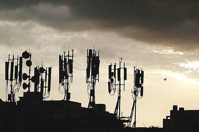 Cabinet Approves Increasing Spectrum Cap for Mobile Carriers