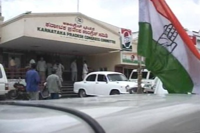 Karnataka: Congress MLAs to meet on Friday to pick CM