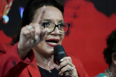 Honduras President-elect Sees 'Betrayal' By Own Allies