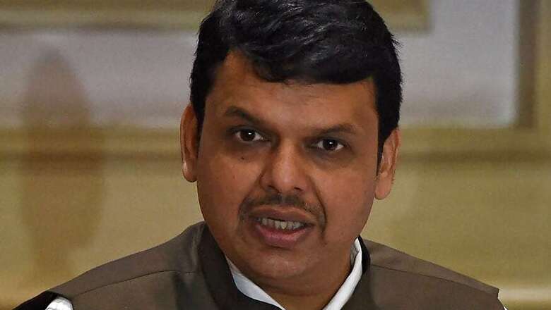 Devendra Fadnavis Skips Vitthal Puja in Pandharpur, Performs Ritual at Home