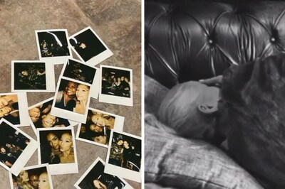 Ariana Grande All Set To Make A Comeback With Her 7th Album