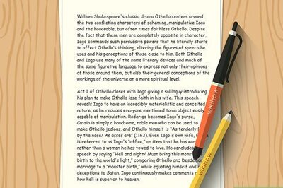 How to Come up With a Good Title