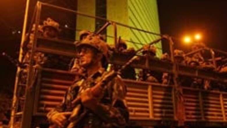 ISI hand in Mumbai attack: India has proof
