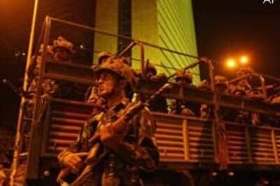 ISI hand in Mumbai attack: India has proof