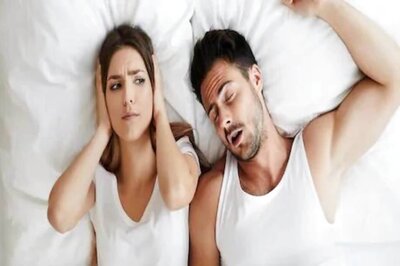Home Remedial to Keep Snoring at Bay