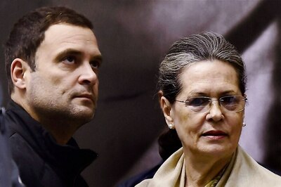 UPA ‘Crown’ Awaits Rahul Gandhi, Bringing With it the ‘Thorn’ of Regional Satraps