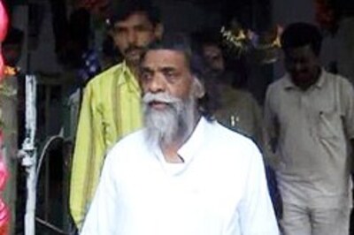 Soren's dream fulfilled, sworn-in as Jharkhand CM