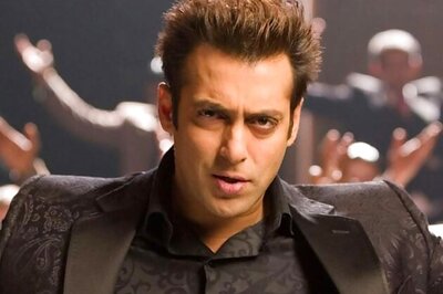 No Entry Mein Entry: Bazmee awaits Salman's dates