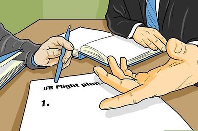 How to Land a Boeing 747