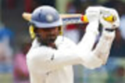 Day III: India fight back to frustrate Aussies | Live score