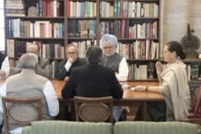 Row in RS, OoP debate on Wednesday