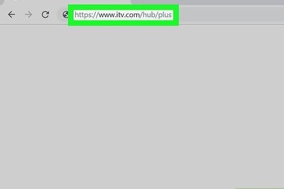 How to Watch Itv Abroad