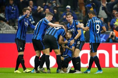 Serie A, Atalanta vs AC Milan LIVE Streaming: When and Where to Watch Online, TV Telecast, Team News
