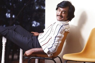 Dialogues That Neta Rajinikanth Can Borrow From Abhineta Rajinikanth