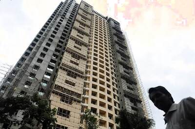 Bombay HC Orders Demolition of Adarsh Housing Society in Mumbai