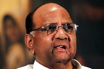 NCP gives Congress a day to decide on seat-sharing for Maharashtra polls