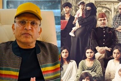 Annu Kapoor Slams Those Demanding Ban on Hamare Baarah: ‘If They Bring a Gun, So Shall We’ | Exclusive