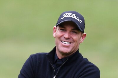 Shane Warne's Liquid Diet One of the Reasons Behind his Untimely Demise?