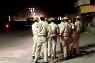 Delhi Man Tries to Kill Woman for Denying Space on Footpath to Sleep; Arrested