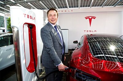 Here’s Everything you Need to Know About Tesla Cars on Elon Musk's Birthday