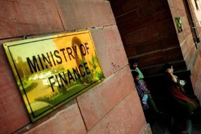 Growth this Fiscal Depends on Intensity of Covid-19: FinMin Report