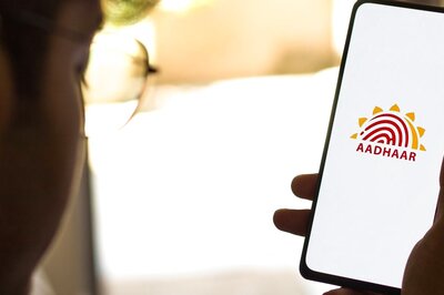 Exclusive | Now, You Need Aadhaar Or Its Enrolment Slip to Get Govt Subsidies And Benefits, Says UIDAI