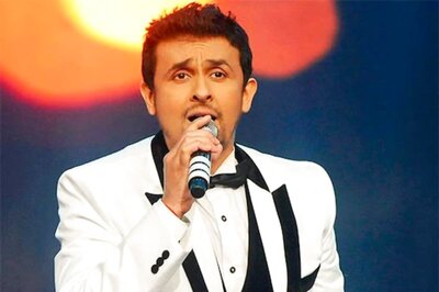 Sonu Nigam on Indian Idol-Amit Kumar Controversy: Always Praising Contestants Won't Do Any Good